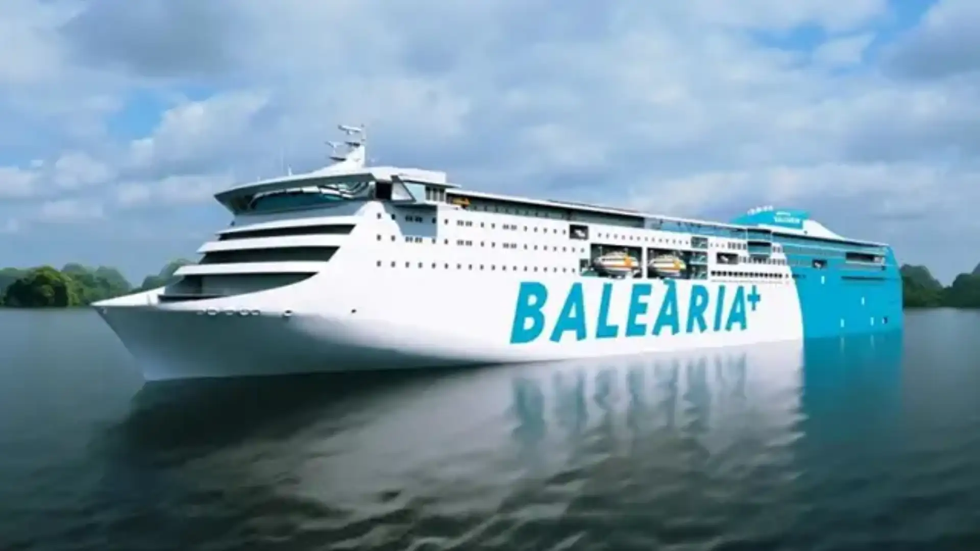 The global fleet of LNG-powered vessels reaches 200 units