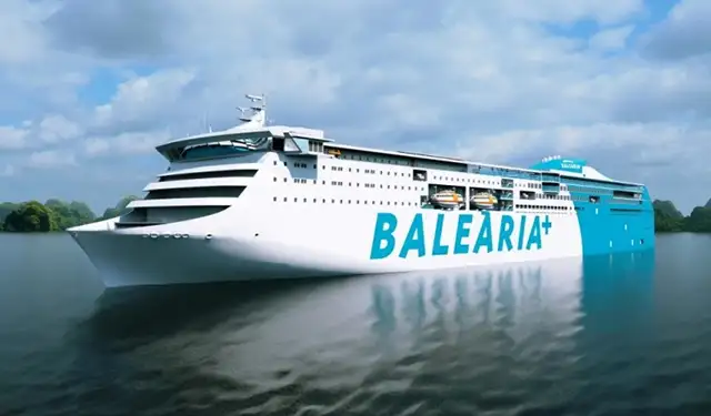 Se espera que la introducción del GNL como combustible en este sector se potencie cuando se pongan en funcionamiento las infraestructuras de suministro, sobre todo en la ruta principal entre Oriente y Europa