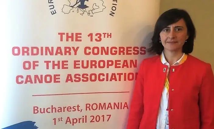 Marta Felpeto, elegida miembro Board de la Federación Internacional