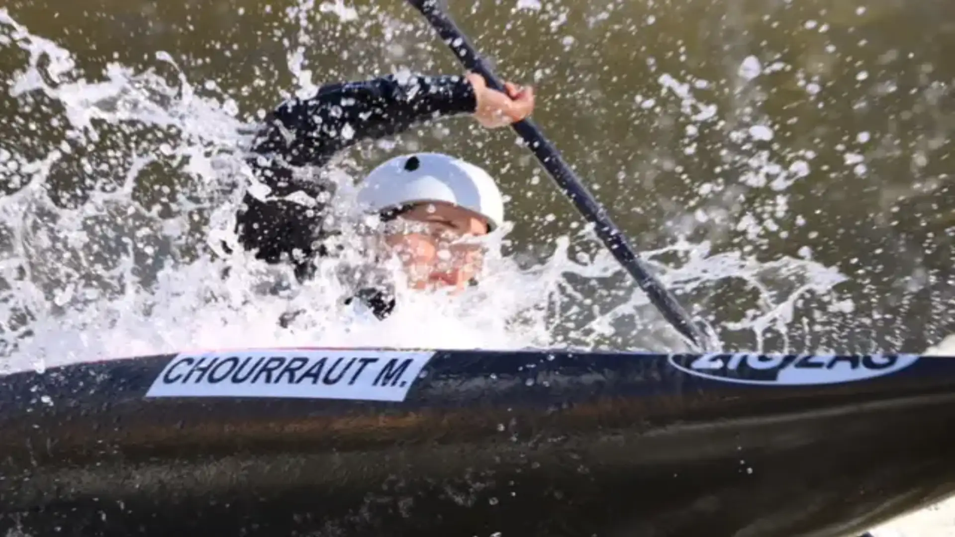 Martínez, Elosegui, Vilarubla and Crespo win at the Olympic Slalom of La Seu
