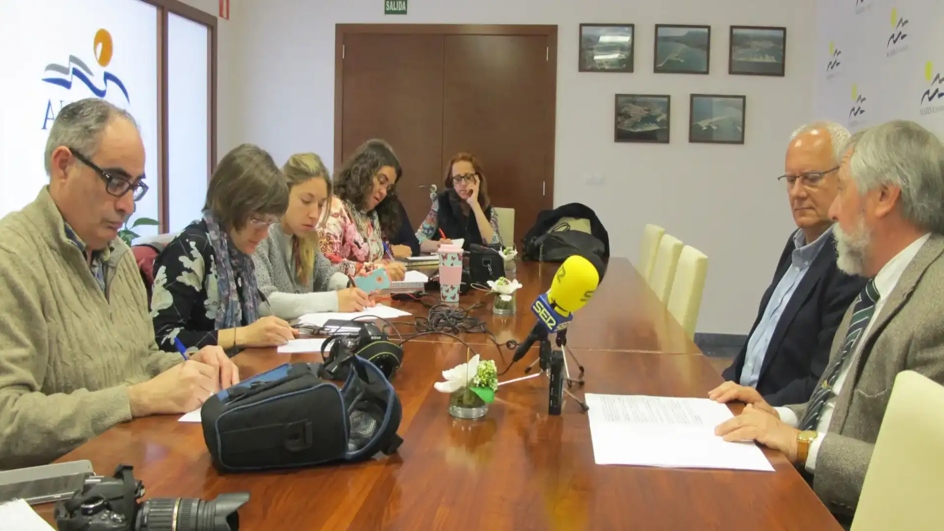 Nautical Hall of Denia: The living room of the nautical experiences starts on Friday, April 28