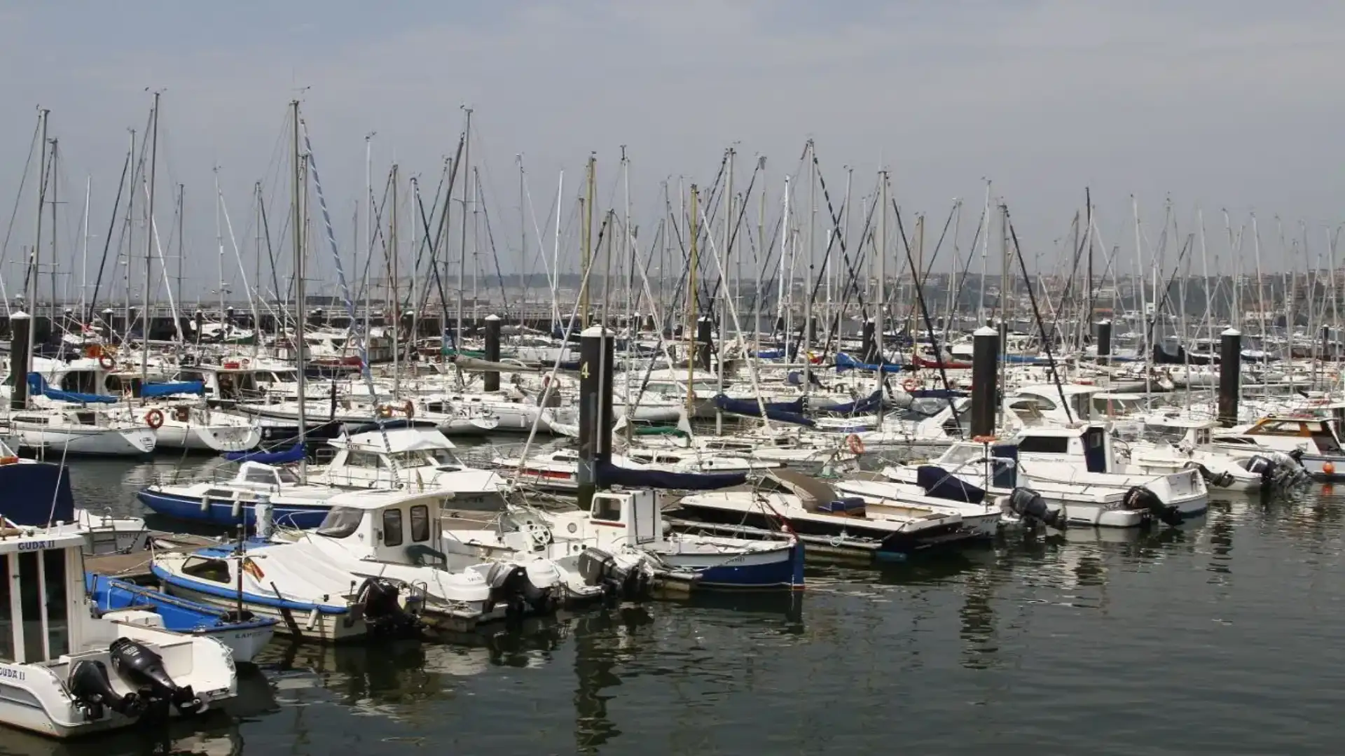 The water charter market triples with a 36 point increase according to ANEN