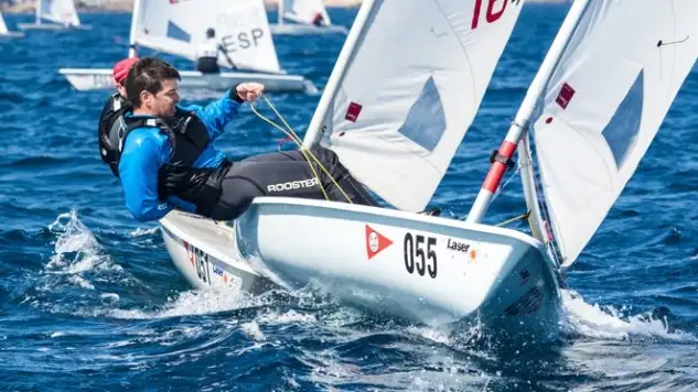 Carlos Martinez imparable en Standard y duelo entre Monica Azon y Alfonso Moreno en Radial