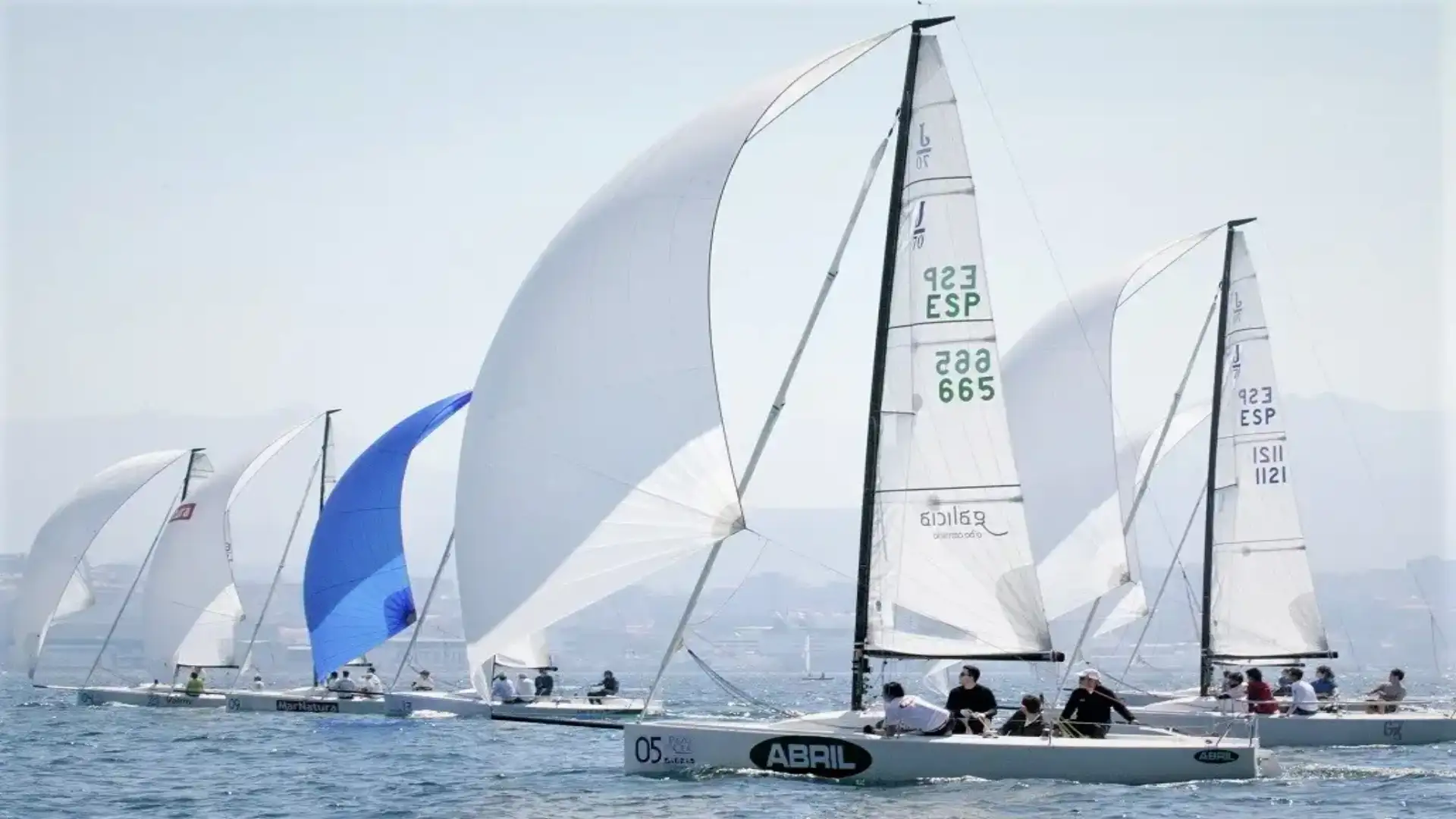 "News" of the Torcida Cantabre leader of the National of J70 in Vigo in the absence of an act