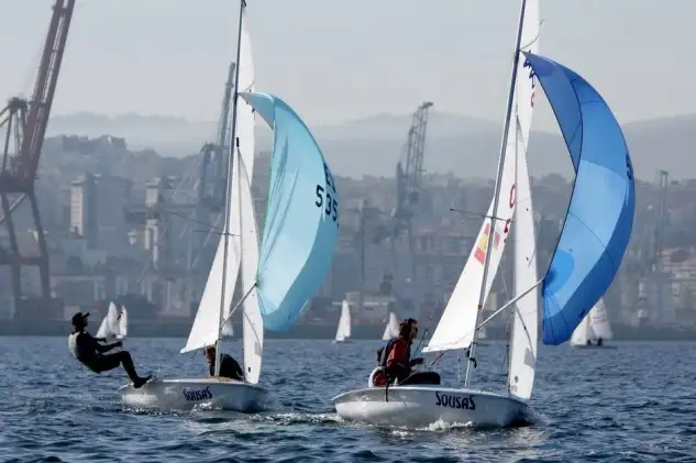La cuarta jornada que se celebra el Viernes Santo comenzará a las doce de la mañana en la Ría de Vigo