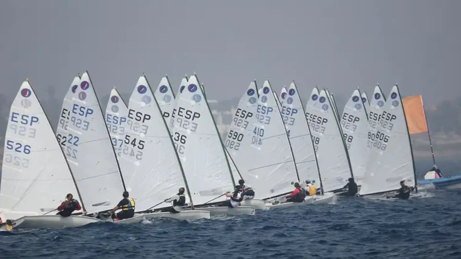 The Alicantine Roca Ascension wins in Torrevieja the Spanish Cup of "Europe"