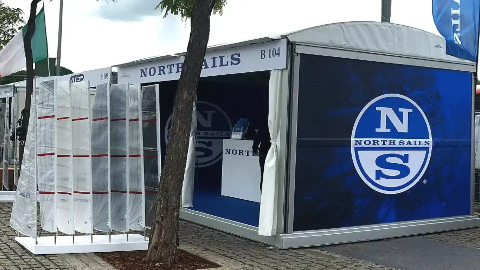 North Sails confirms that it will be in Port Ginesta and Denia with special promotions