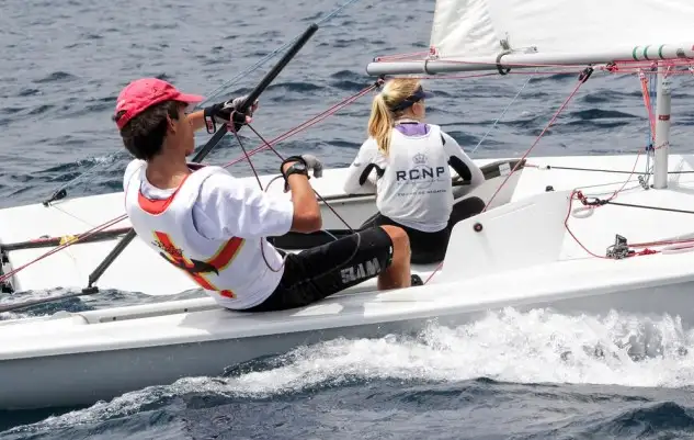 La regata se disputará del 27 de abril al 1 de mayo y contará con la participación de 140 deportistas de todo el país