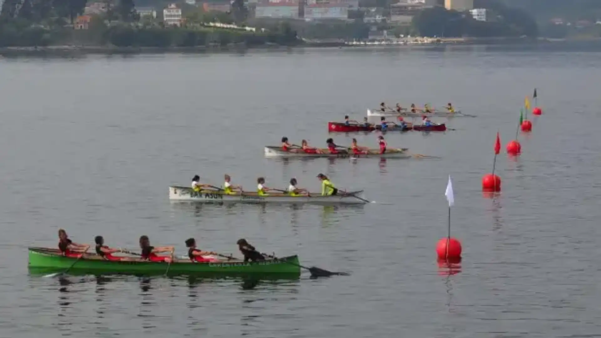 Euskadi wins the Spanish Batel Championship medal in Sestao