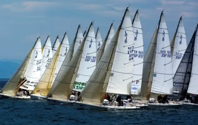 Se han celebrado 4 pruebas con condiciones magníficas donde los participantes han disfrutado de una jornada excepcional 