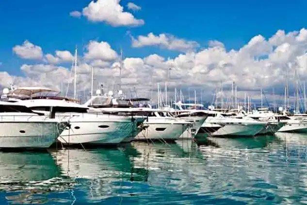 Interesante propuesta del Clúster Marítimo Español