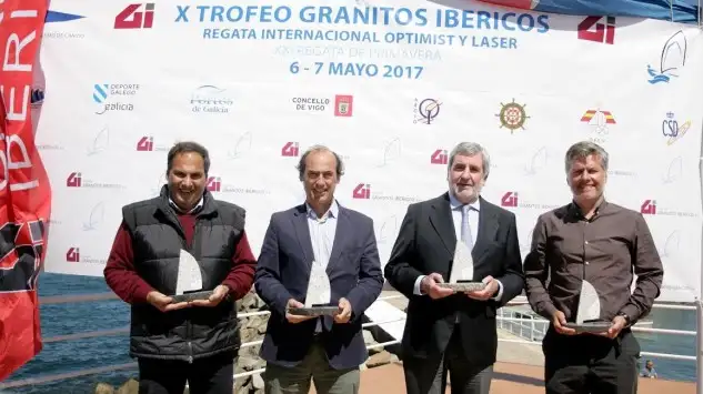 La de 2017 volverá a congregar a un buen número de embaraciones, que disputarán durante los días 6 y 7 de mayo esta décima edición, con un campo de regatas ubicado en la lámina marítima comprendida entre la Isla de Toralla y Cabo de Mar, frente a los arenales de las playas de El Vao, La Sirenita y Samil