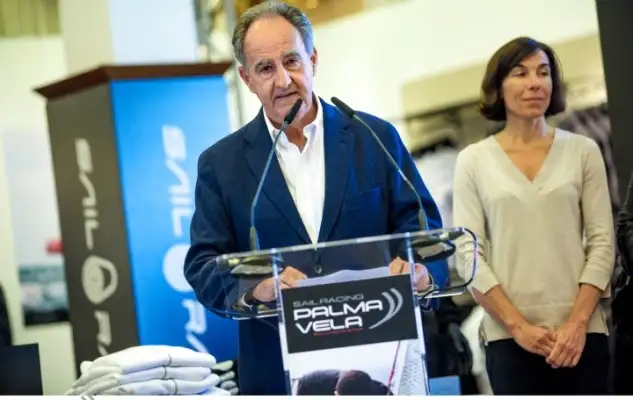 La Sail Racing PalmaVela se celebra del 3 al 7 de mayo, está organizada por el Real Club Náutico de Palma y la Real Federación Española de Vela, con el patrocinio de Sail Racing, el patrocinio institucional del Govern de les Illes Balears y el Ajuntament de Palma, y la colaboración de la Federación Balear de Vela, Club Náutic S´Arenal y la Autoridad Portuaria de Baleares