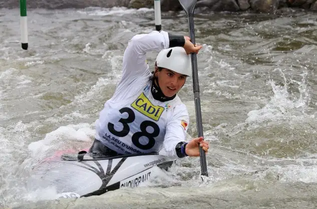 La segunda jornada tendrá lugar en la localidad francesa de Pau los días 13 y 14 de mayo