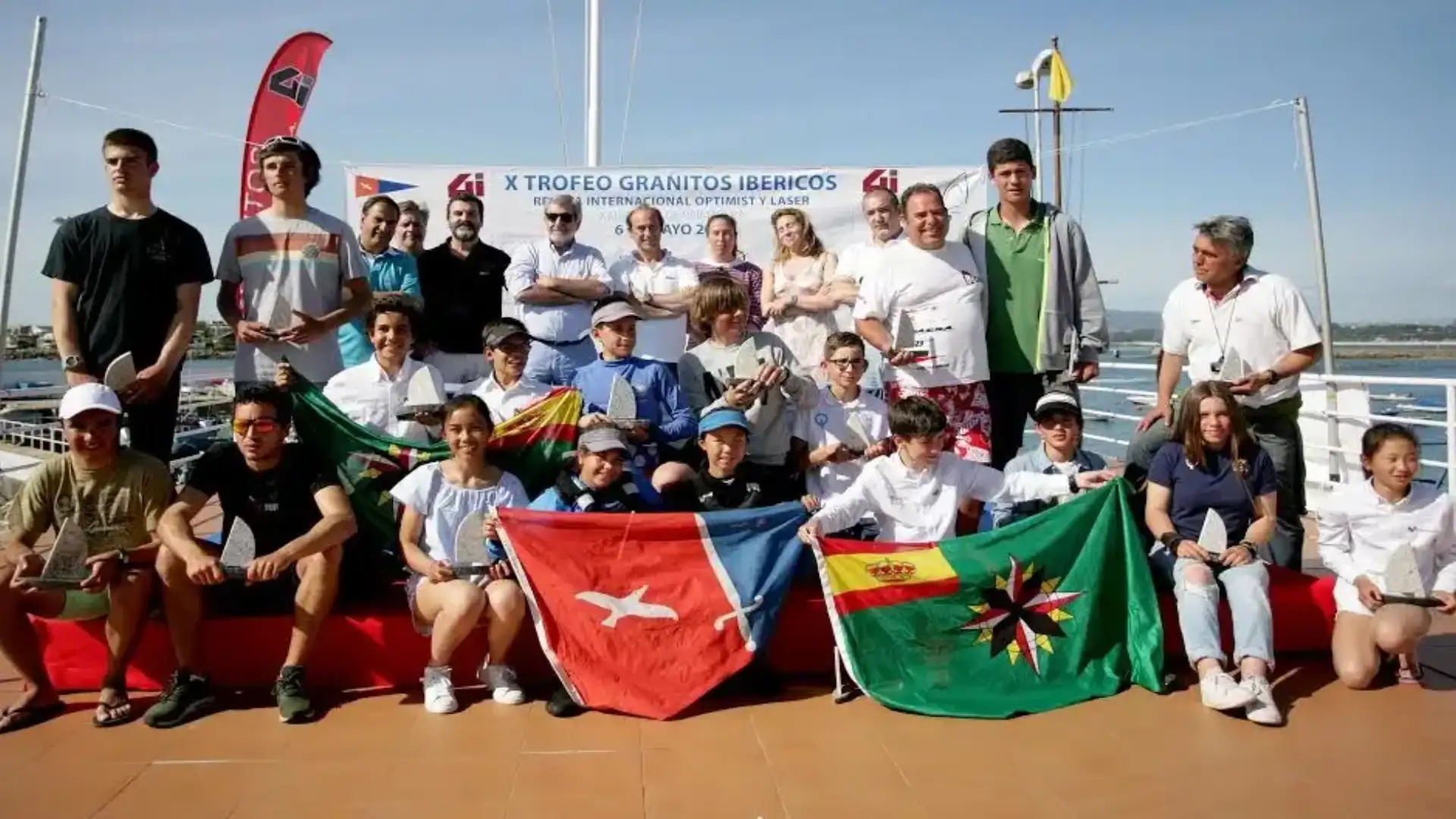 Pires of Lima, B.de Castro, Tábara and Miranda "oros" in the Iberian Granites
