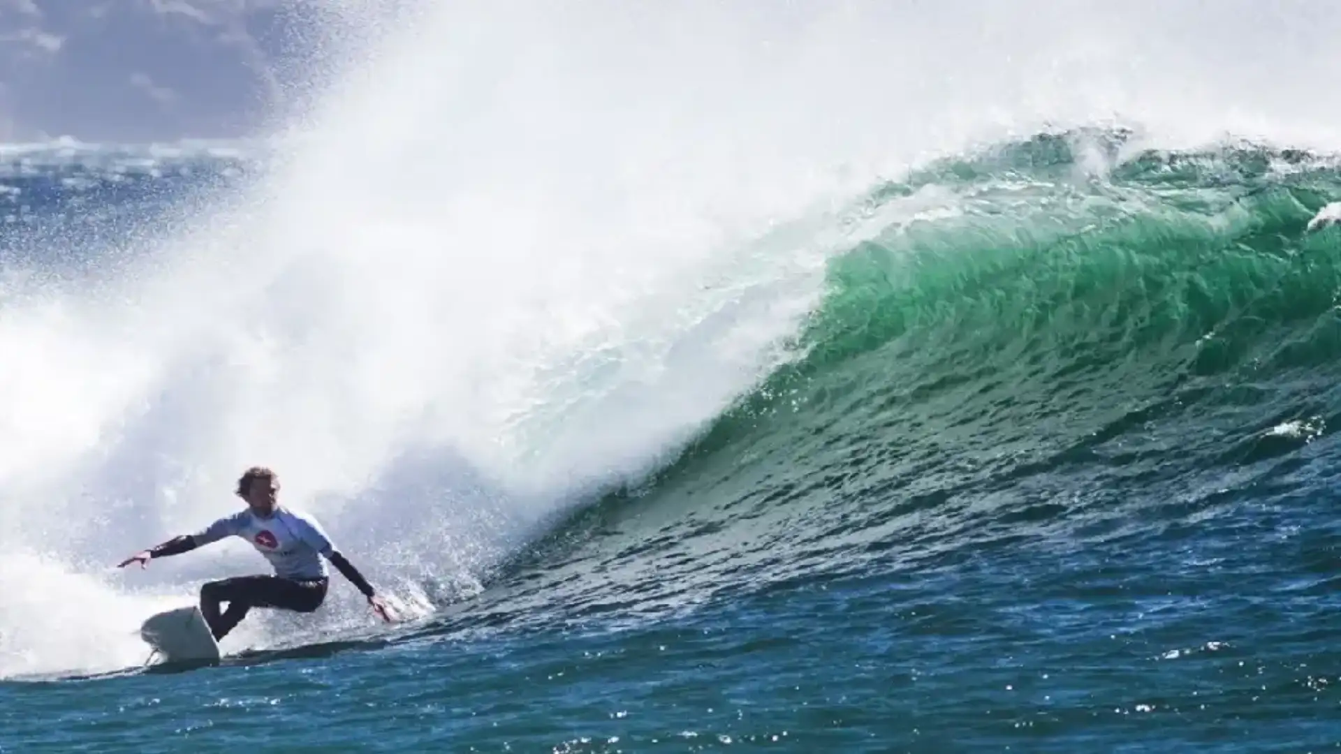 Doniños in Ferrolterra will host the National of Surf 2017 at the end of June