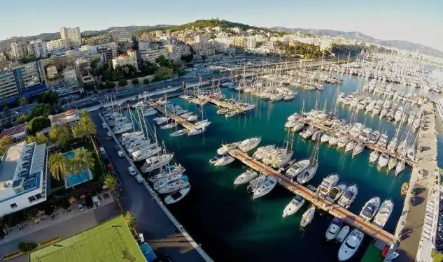 la Asamblea General de la European Boating Association (EBA), en Palma de Mallorca. ANAVRE se halla integrada en los grupos de trabajo Atlántico y Mediterráneo