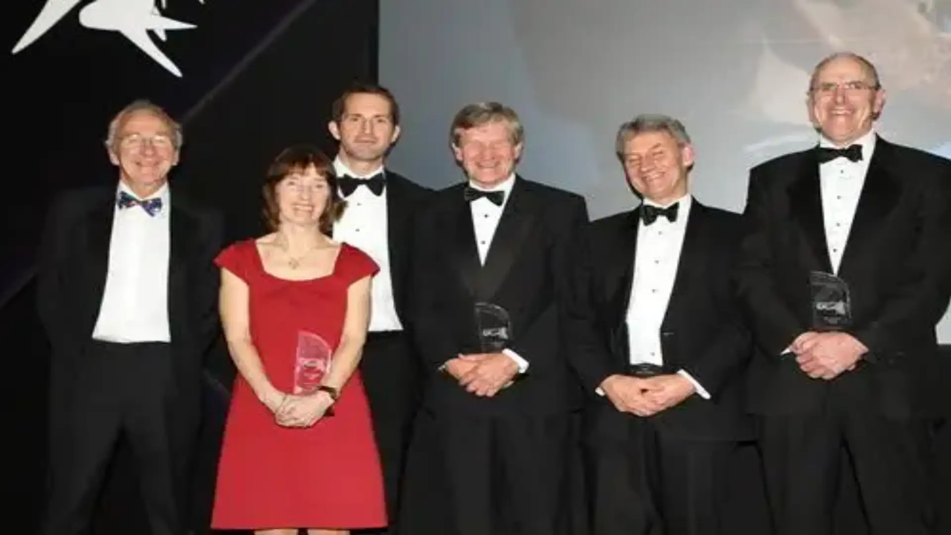 Cathy Foster: A woman in a sea of men