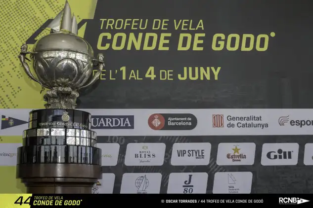 Trofeo Conde de Godó