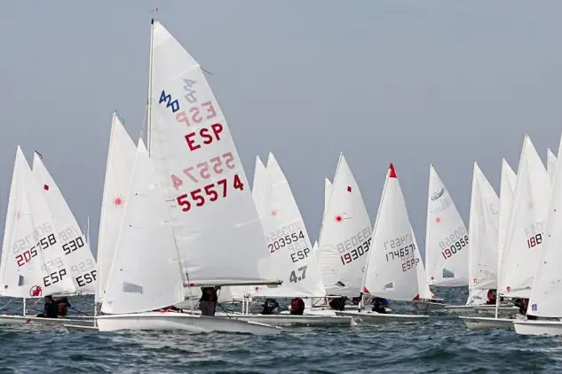 Pimera jornada del Trofeo José Luis Azqueta con el Campeonato de Euskadi en juego