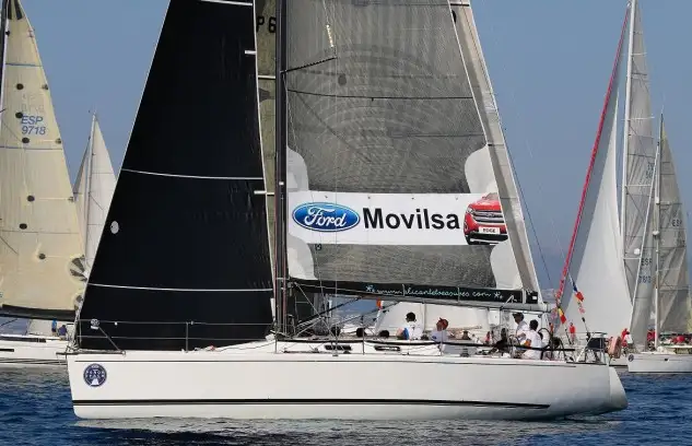 En el Trofeo Salvador Mir, general absoluta de las dos pruebas, el Galvana se lleva el trofeo. Por lo que respecta a la general por clases Dignity III-Ford Movilsa en ORC A, Galvana en ORC B y Etreus II en ORC C se llevan el 29º Trofeo Peñón de Ifach