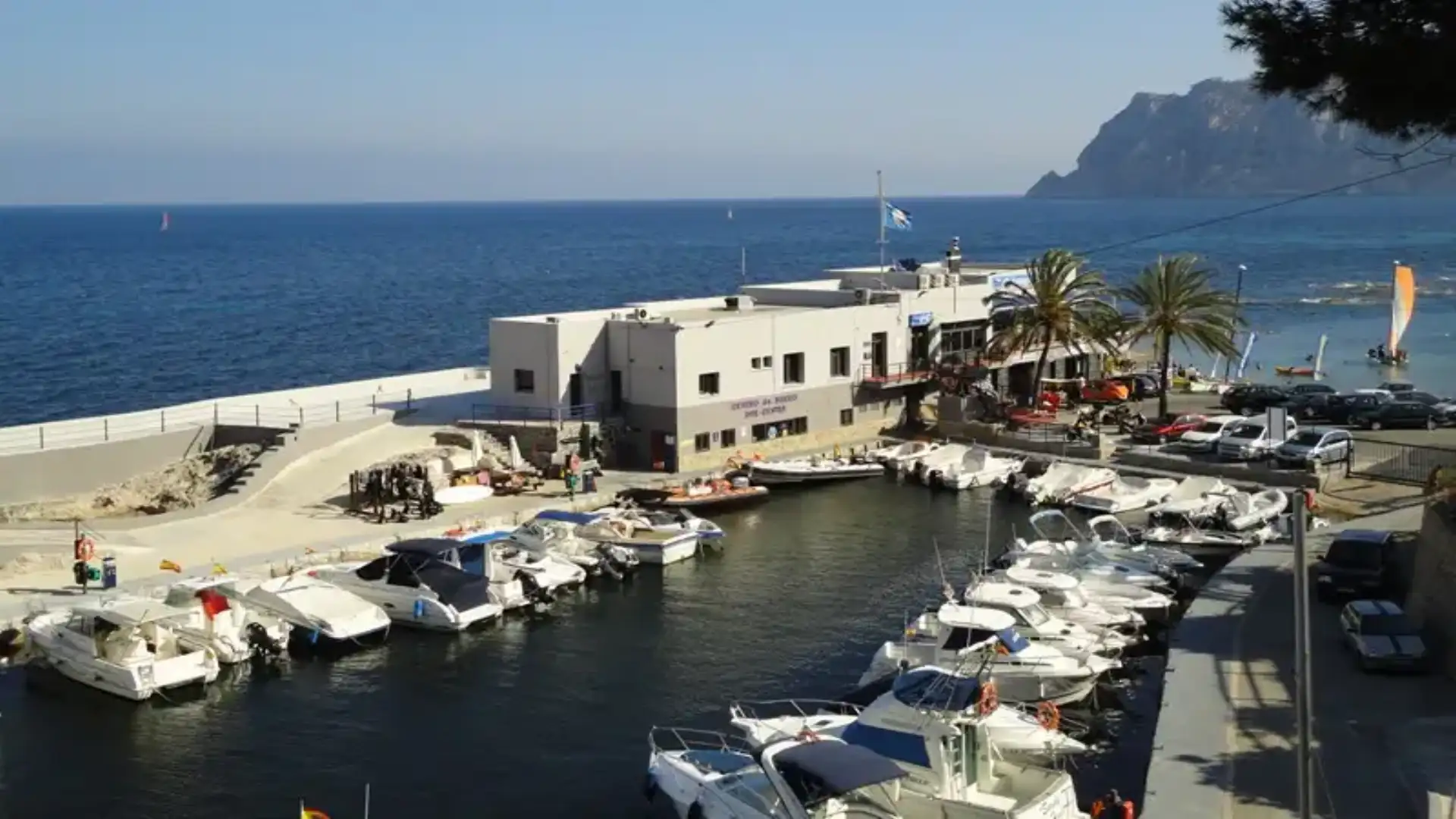 The Valencia Generalitat now says it supports the port renovations