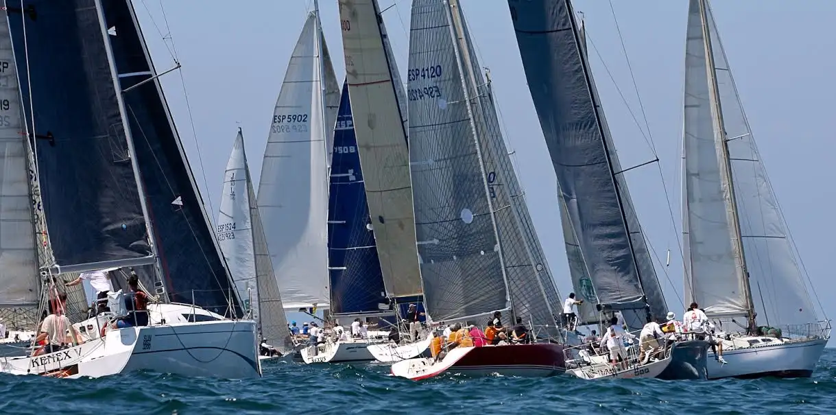 ‘Akelarre’, ‘Gaitero’, ‘Lasai’ y ‘Biobizz’ ganan la XIII Regata SURNE-53º