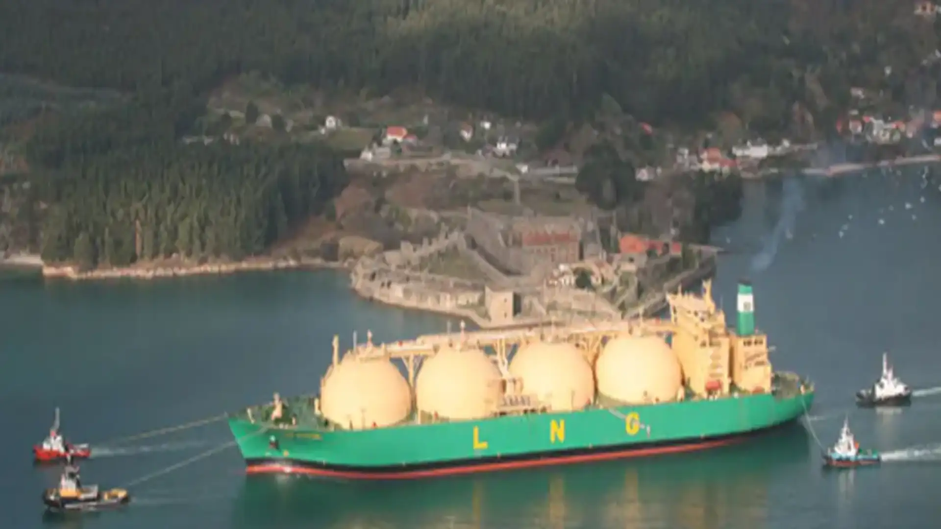 Bergé sells its tug subsidiary to PO Repasa