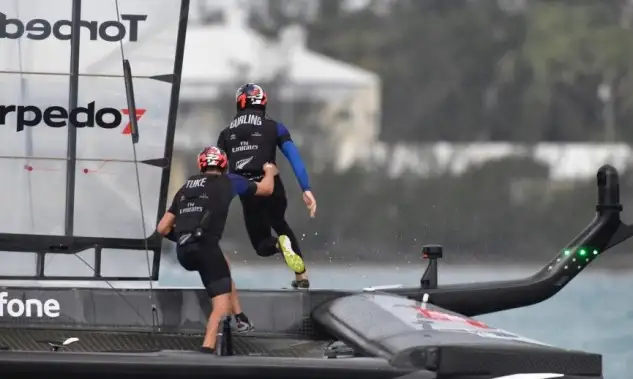 La revancha del 2013 está servida (Foro Ricardo Pinto)