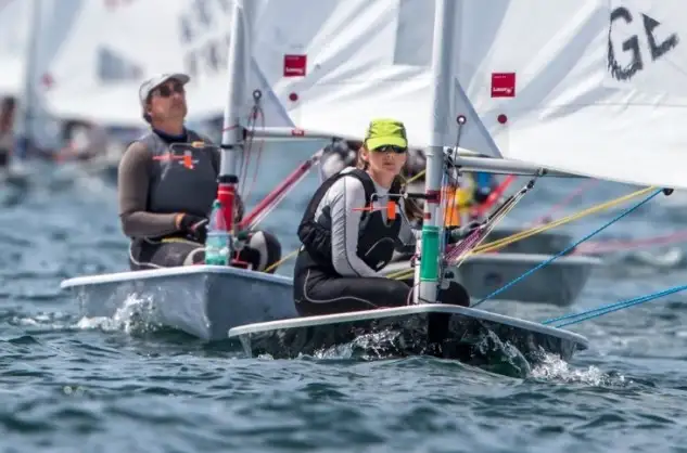 Carlos Martínez está cada vez más afianzado en el liderato de standard