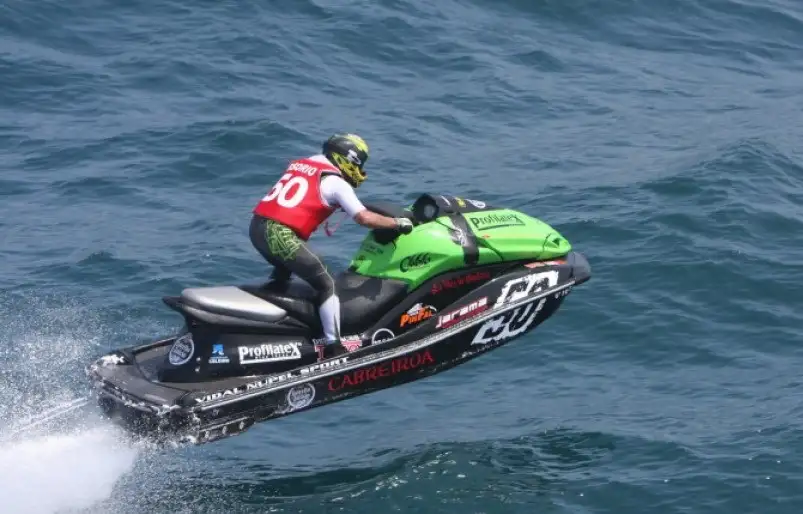 Amplia oferta de la RFEM para el Pantano de San Juan