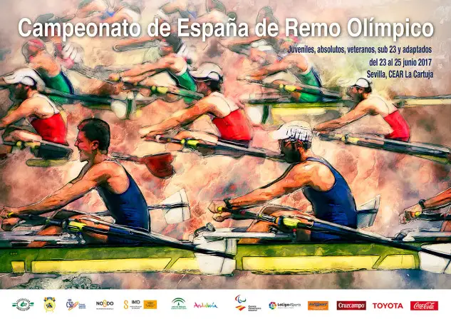 cartel-campeonato-españa-remo-web-2017