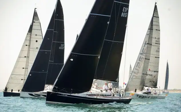 El Trofeo SM La Reina celebra su XIX edición del 29 de junio al 3 de julio con alto nivel en el mar