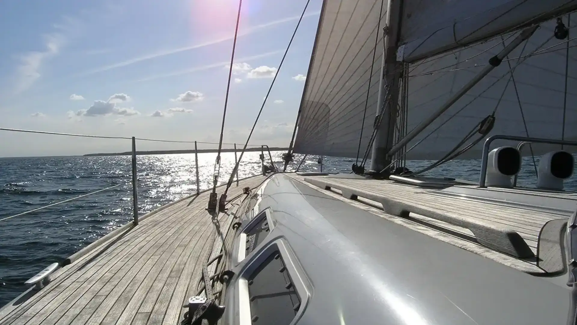 The Spanish Maritime Institute launches "nautical charter" courses