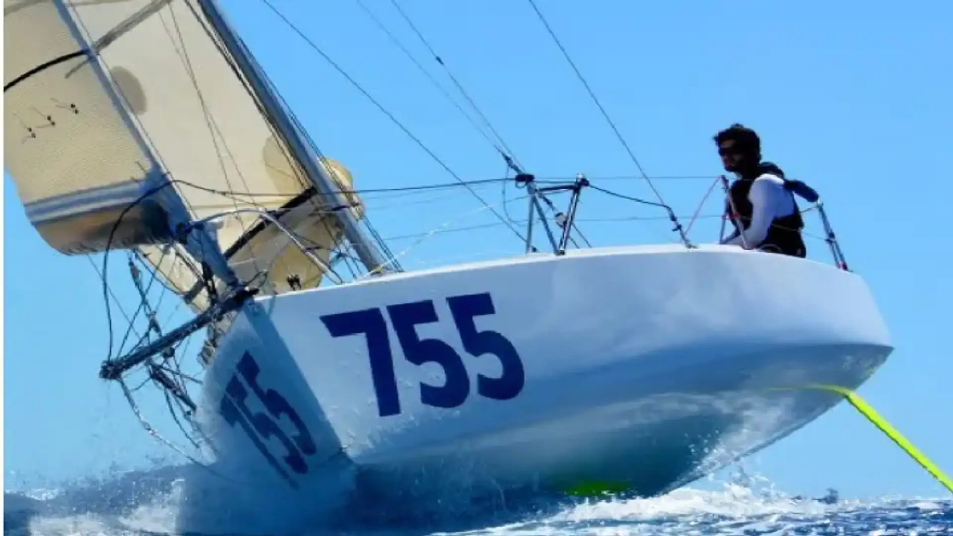 70 ships from 5 countries will participate in the Transgascogne 6.50 that will enter Avilés