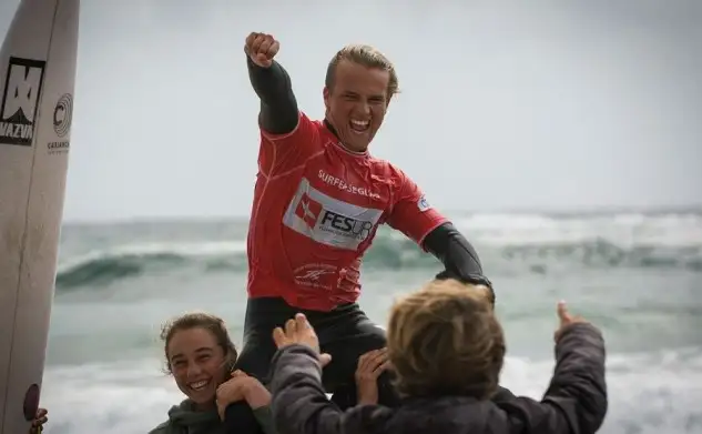 Kai Odriozola (sub 12), Janire González (sub 14 femenino), Moisés Domínguez (sub 14 masculino), Nerea Donaire (sub 16 femenino), Iker Amatriain (sub 16 masculino), Nadia Erostarbe (sub 18 femenino) e Ignacio Guisassola (sub 18 masculino) se proclamaron Campeones de España individual júnior