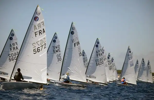 Sven Stael, Elisabet Llargues, Irene Sanchez al mundial... 20 españoles en el Campeonato del Mundo (Foto Alfred Farré)