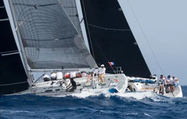 La regata pasa a tener tres días de duración en lugar de una sola jornada y será Copa de España de ORC zona valenciana