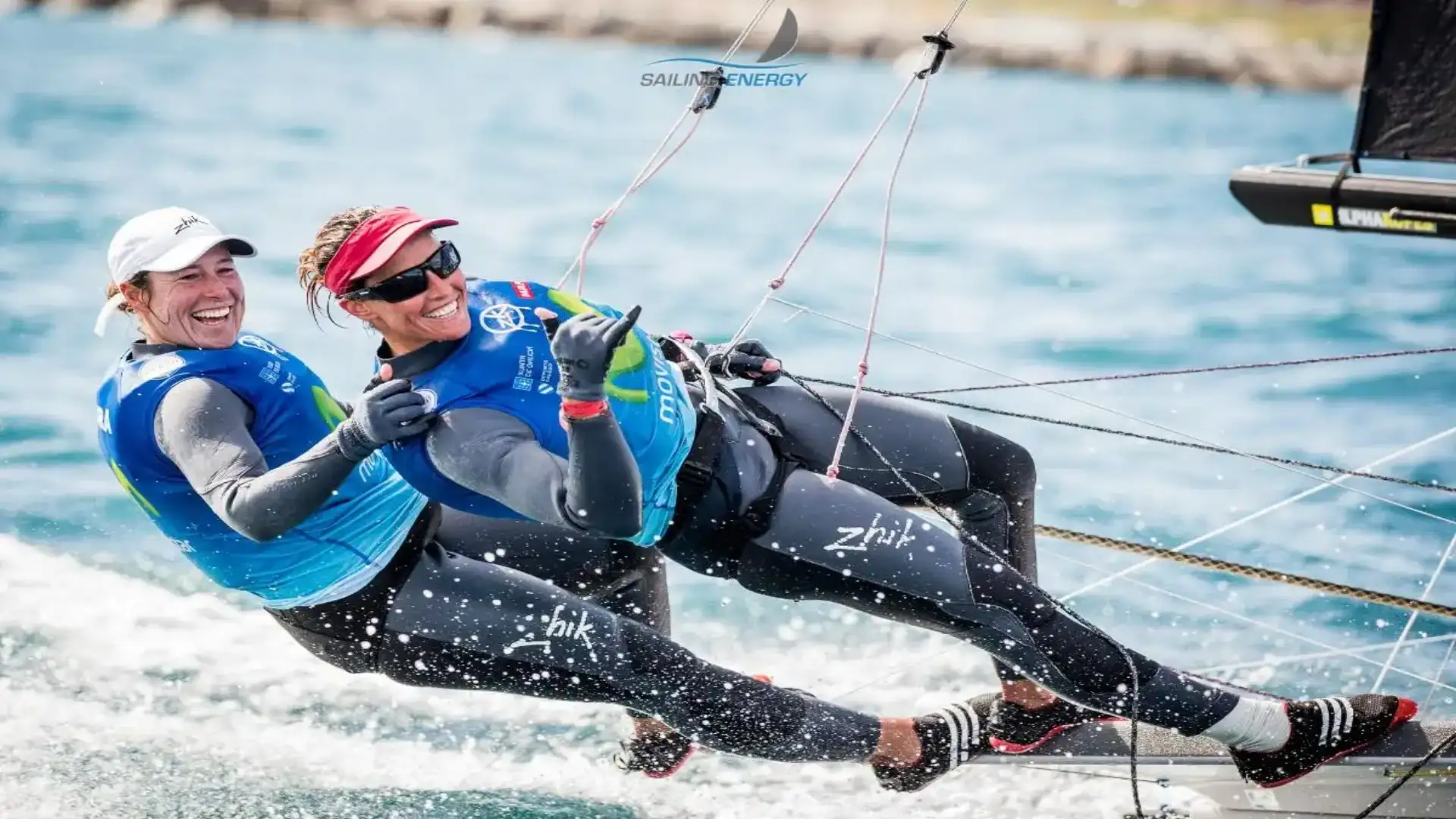 The countdown for the Movistar Champions Challenge begins