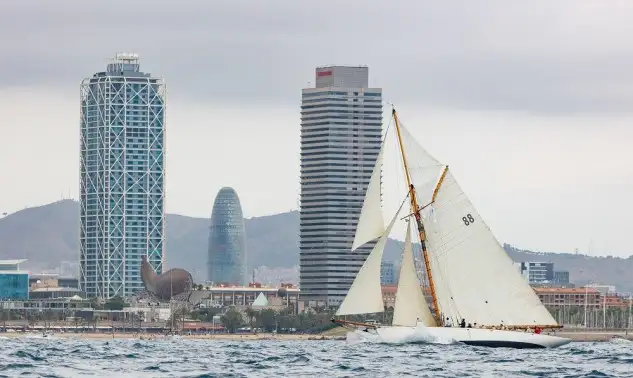 En la clasificación general, cuatro de las cinco categorías están empatadas, por lo que la última jornada se prevé de lo más reñida y emocionante (Foto Nico Martinez)