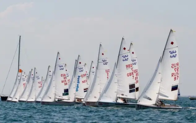 Bàrbara Cornudella y Sara López finalizan en quinta posición y sus compañeros Silvia Mas y Patricia Cantero, son sextas
