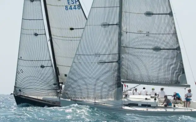 El domingo última jornada en aguas de Torrevieja