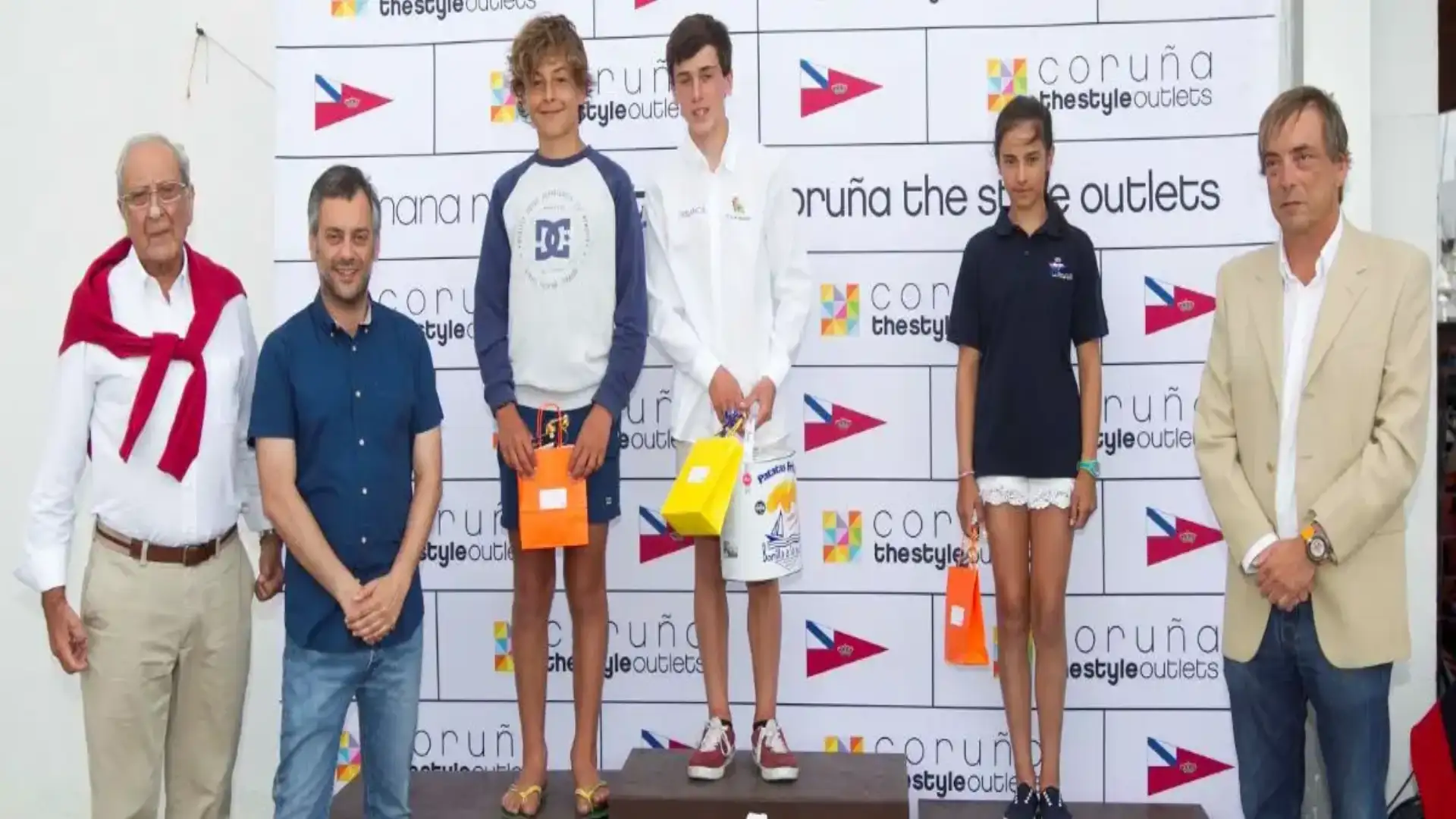 Spain is outside the end of the Team Optimt World in Thailand