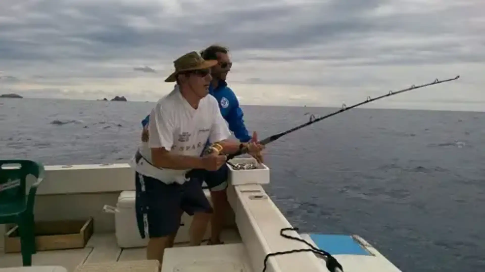 The 13 most frequent questions for sports fishing