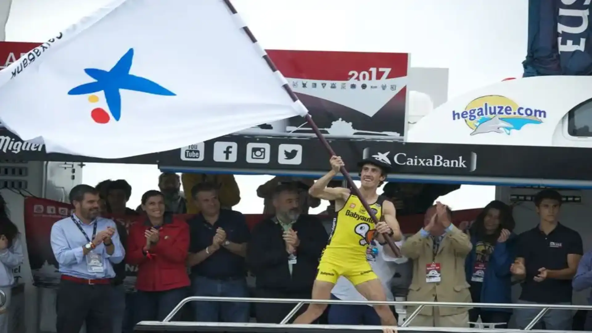 Orio Babyauto wins in Santander and Urdaibai Avia remains leader of the Eusko Label