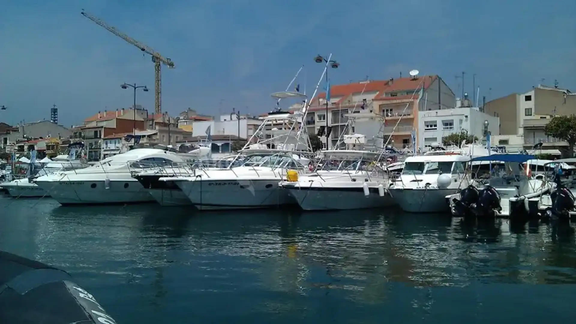 After the success of the first edition, new course in Palma de charter nautical in October