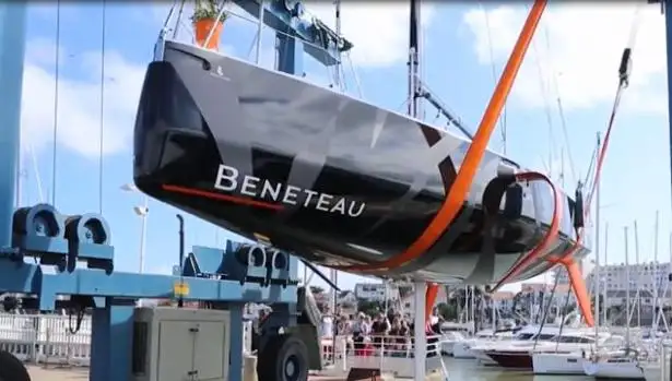 Saint-Gilles-Croix-de-Vie es una población y comuna francesa, en la región de Países del Loira, departamento de Vendée