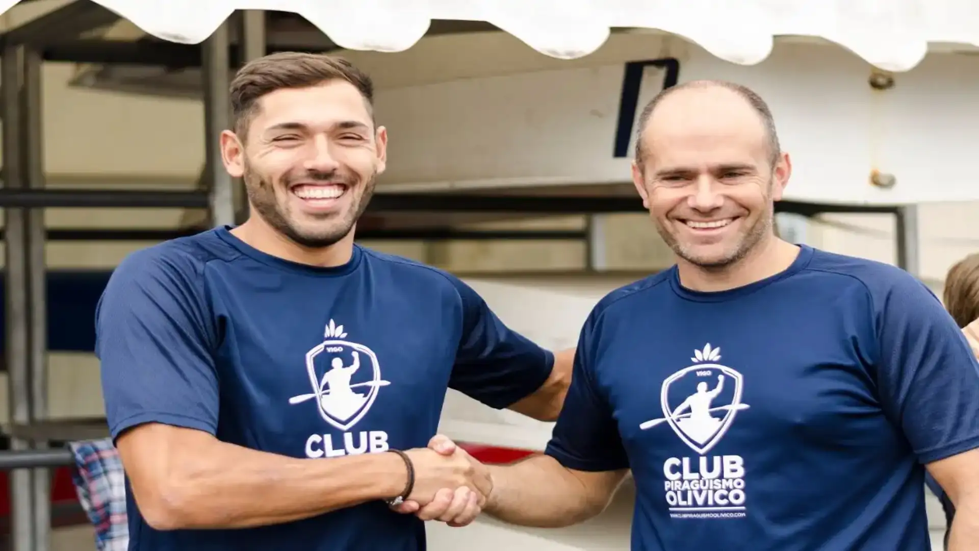 The Federation of Piragüismo creates the Galicia Cup and grants it to Abanca Week