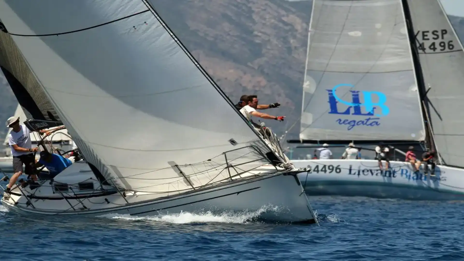 Denia already thinks of the Valentian of Cruises at the end of September