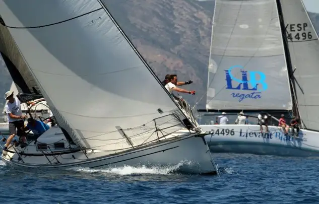 Organizada por el Náutico de Dénia y la Federación Valenciana, se celebrará entre el 29 de setiembre y el 1 de octubre